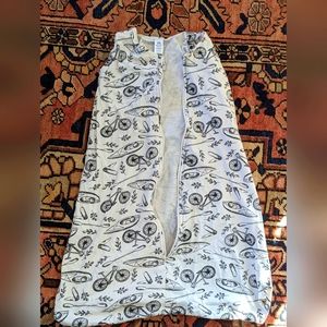 6-12 month sleep sack